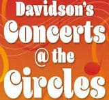 Davidson Concerts @ The Circle