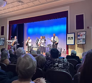 Louisa Arts Center