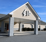 Elks Lodge