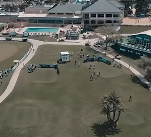 Feather Sound Country Club <br> (PRIVATE SHOW)
