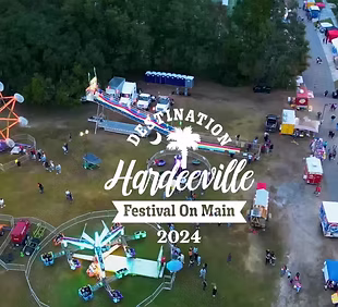 Festival on Main