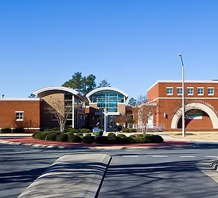 Holly Springs Cultural Center