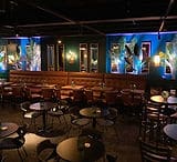 Middle C Jazz Club