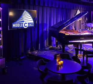 Middle C. Jazz