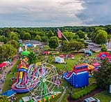 Mint Hill Madness