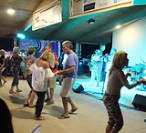 Music In The Park