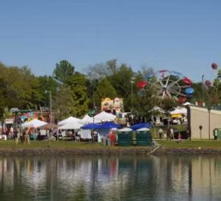 NC Fall Fest