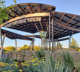 Gastonia Summer Series at Rotary Centennial Pavilion
