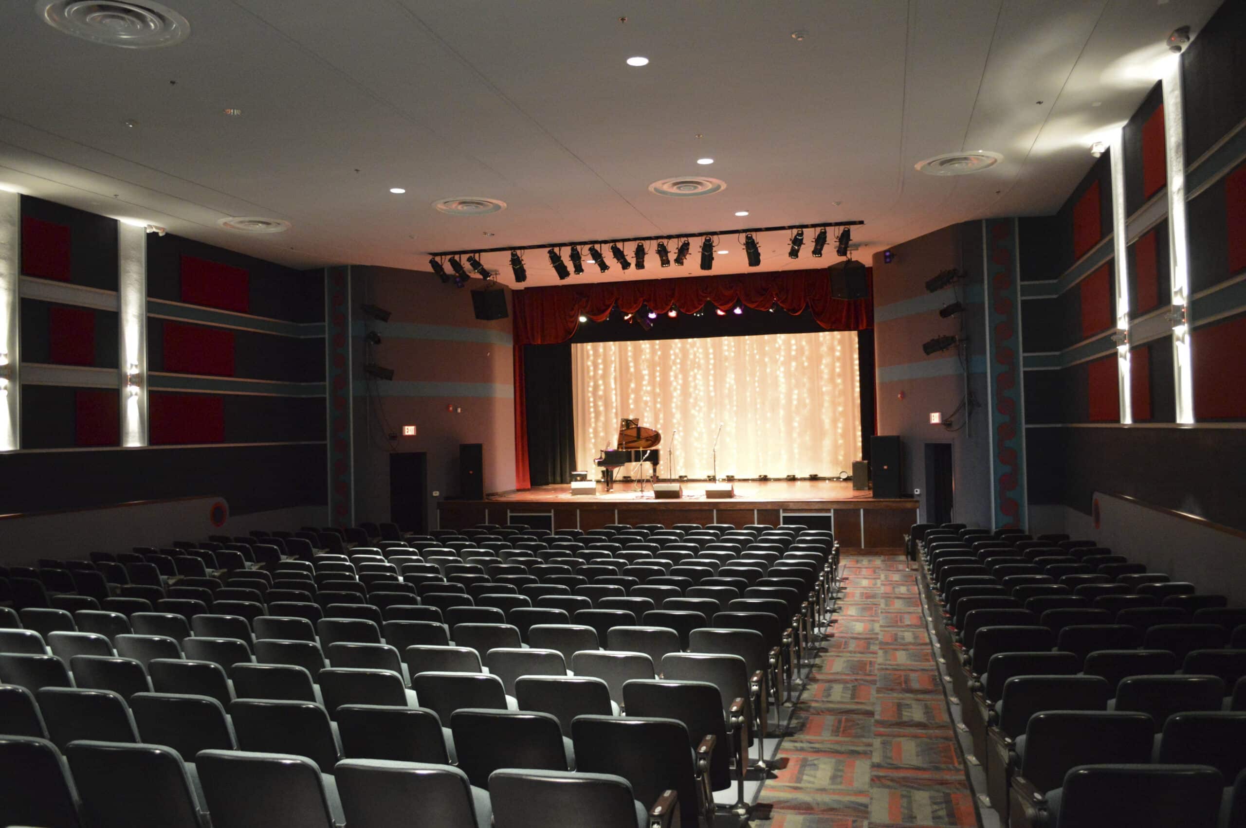 Don Gibson Theater