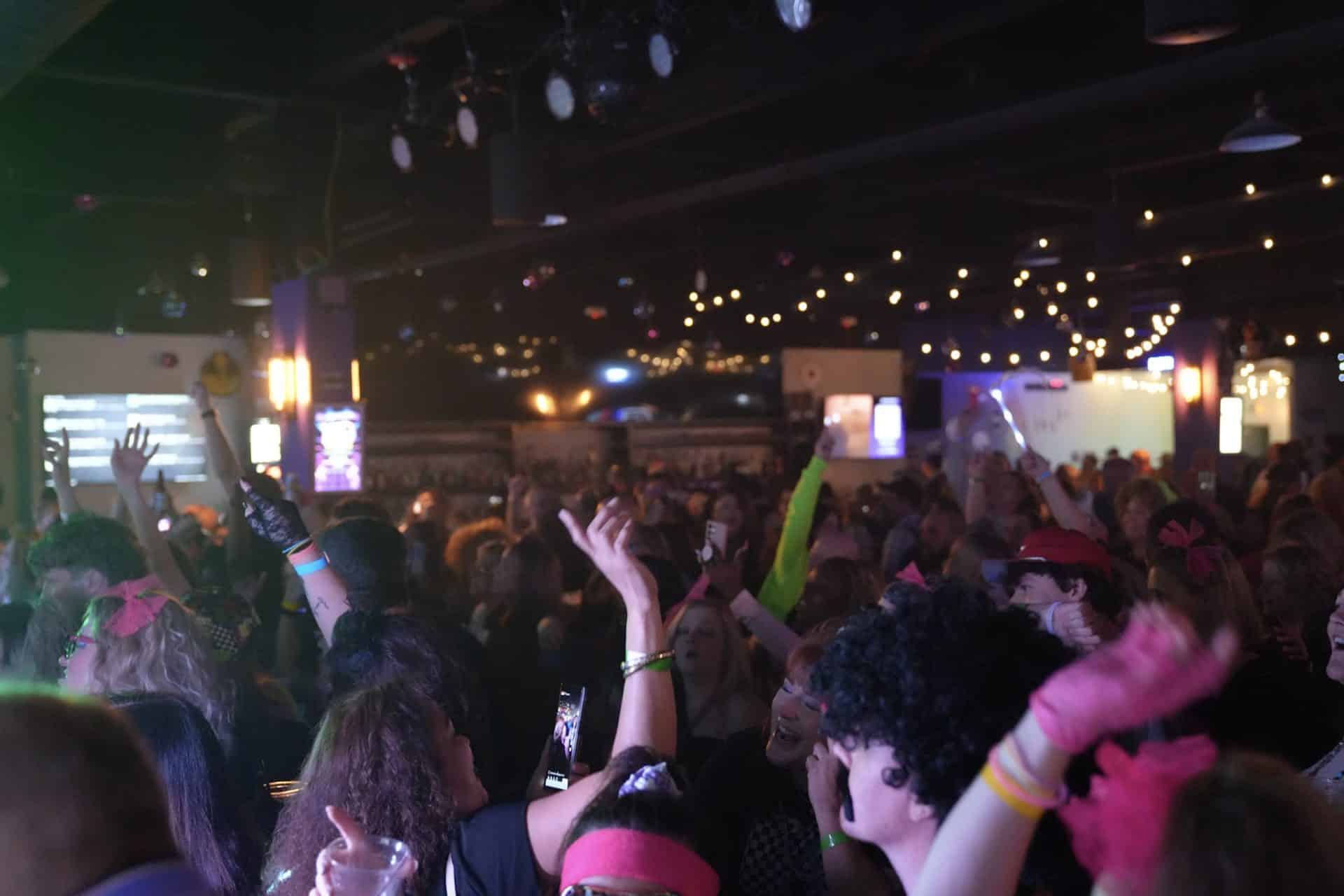 Whiskey Taps and Tails