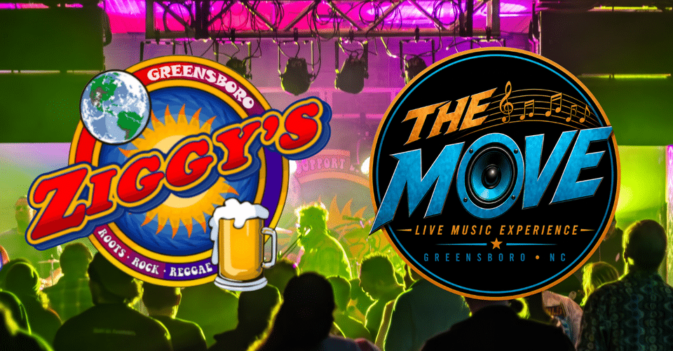 The Move (formerly Ziggy's)