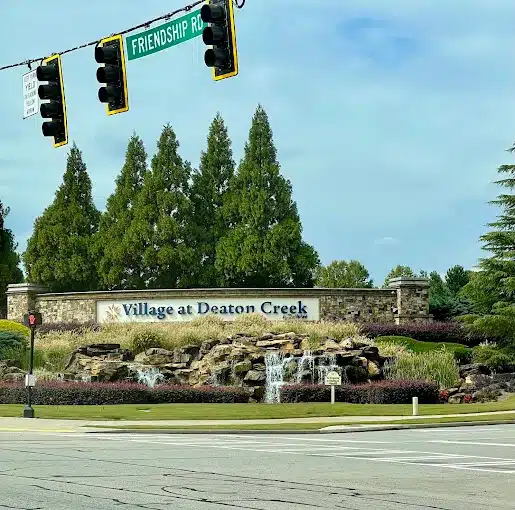 Villiage at Deaton Creek