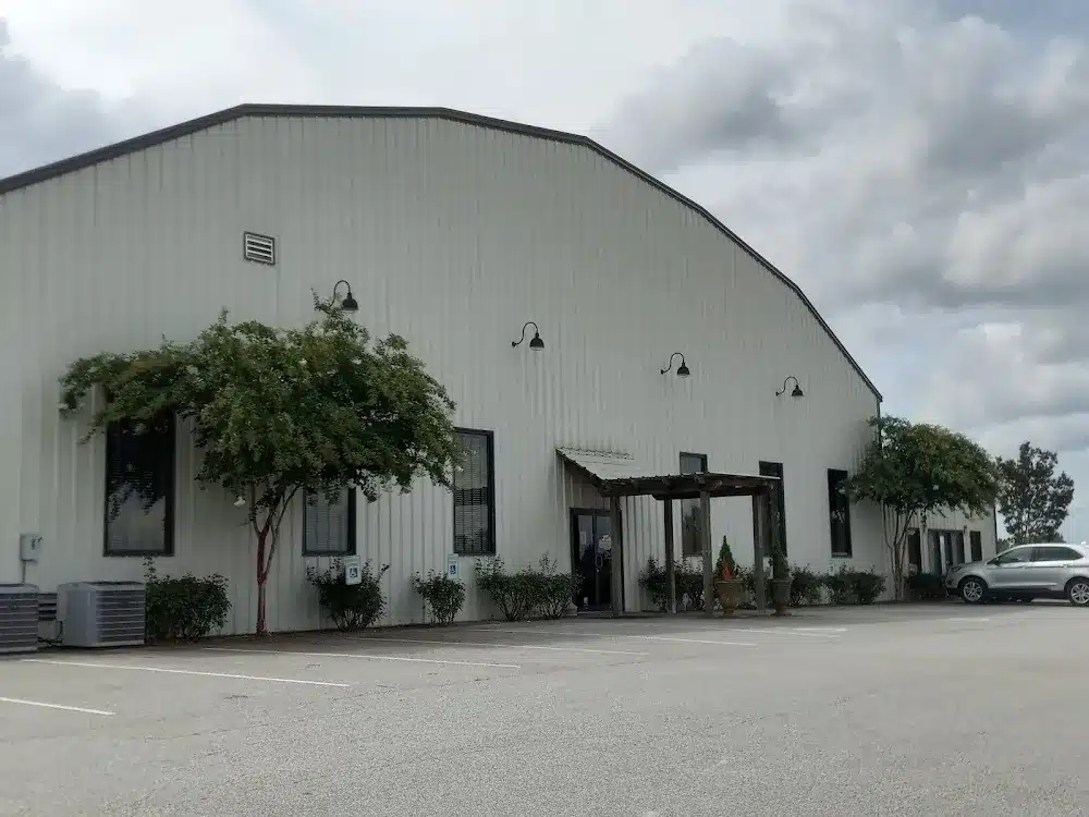 Barnstormer's Grill & Event Center